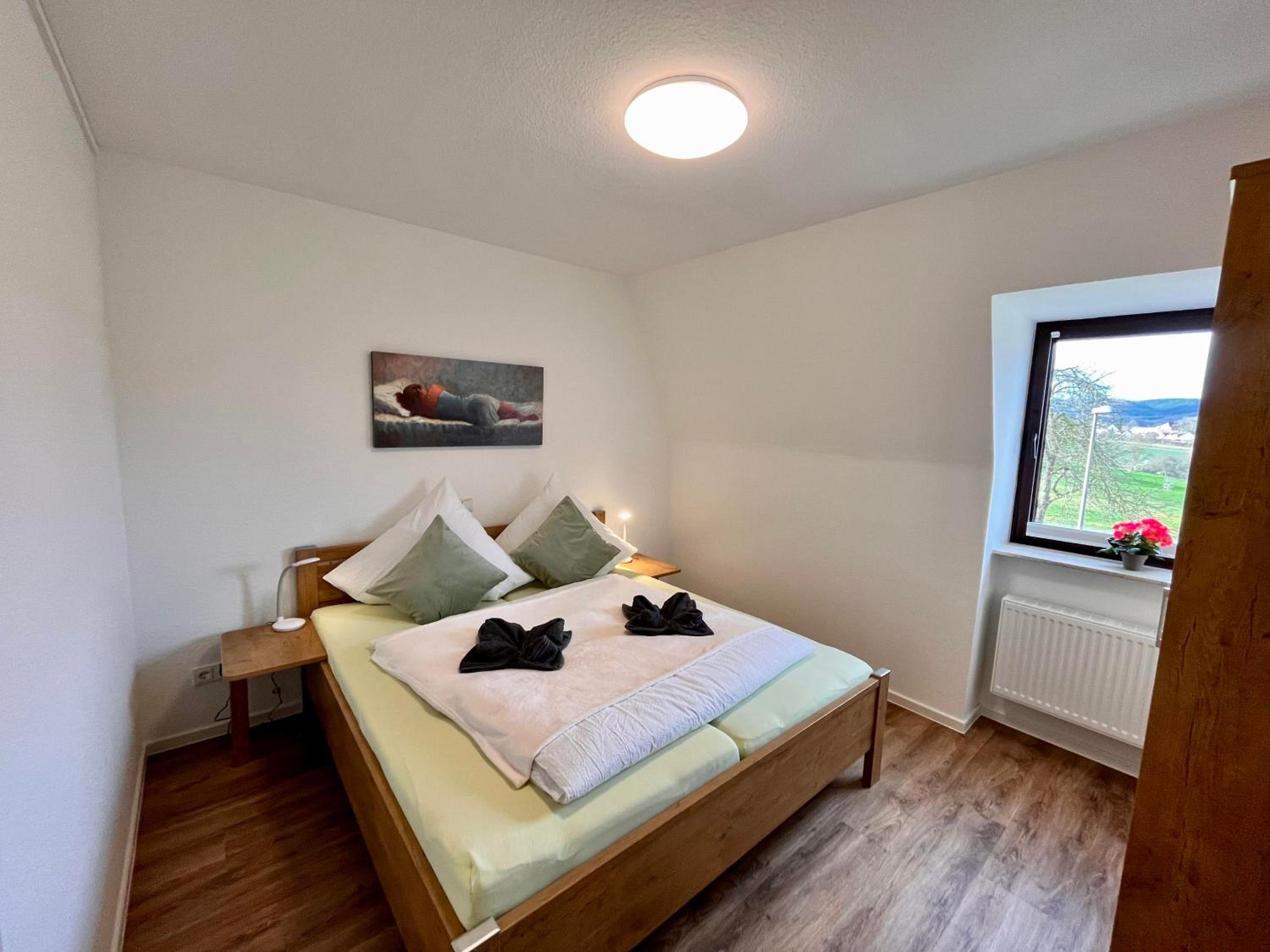 Aparthotel Tannenhof