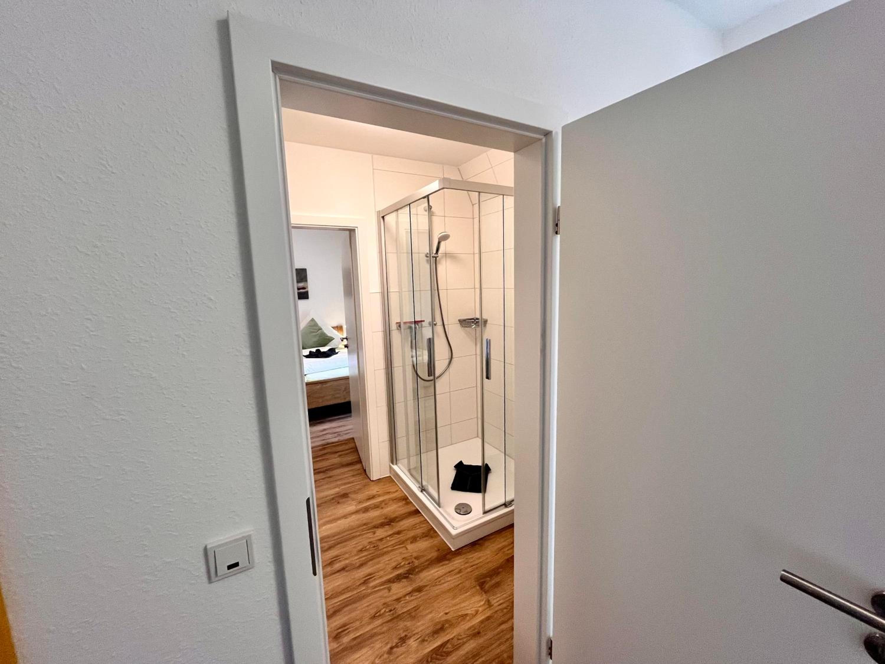 Aparthotel Tannenhof