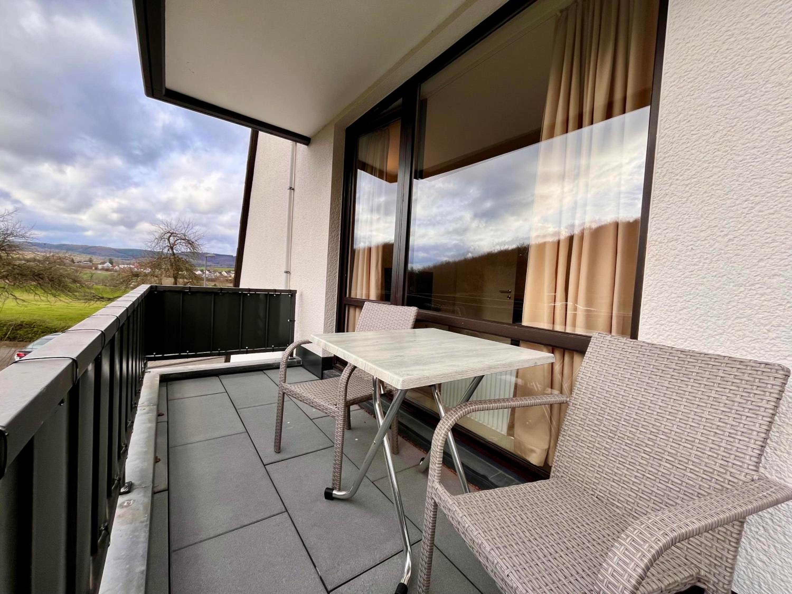 Aparthotel Tannenhof