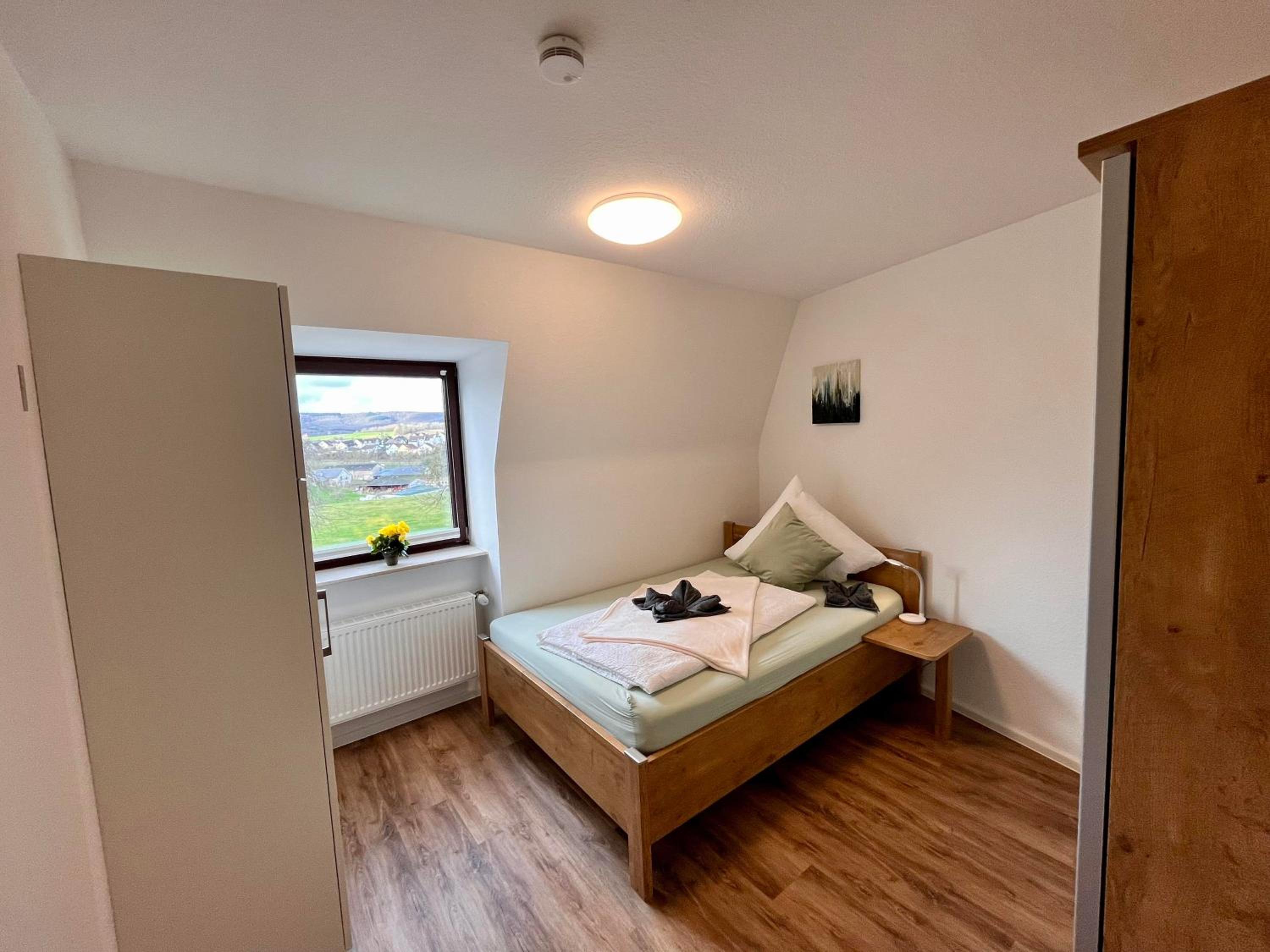 Aparthotel Tannenhof