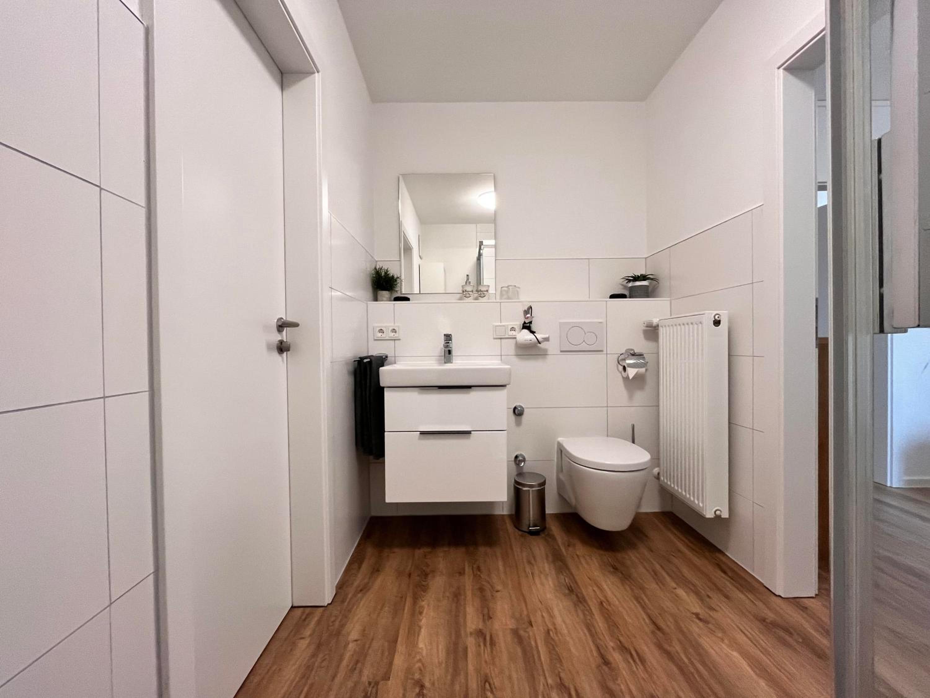 Aparthotel Tannenhof