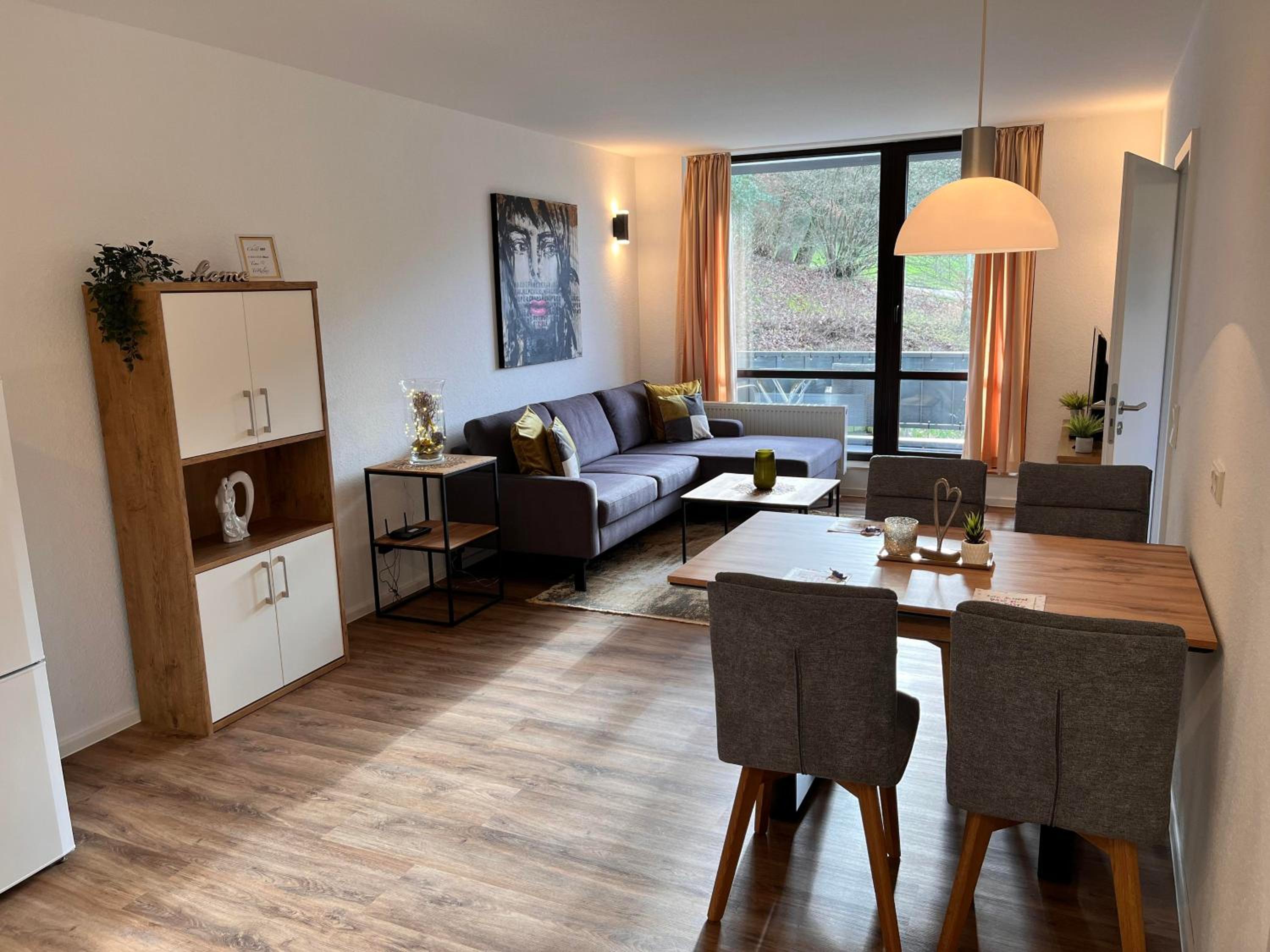 Aparthotel Tannenhof