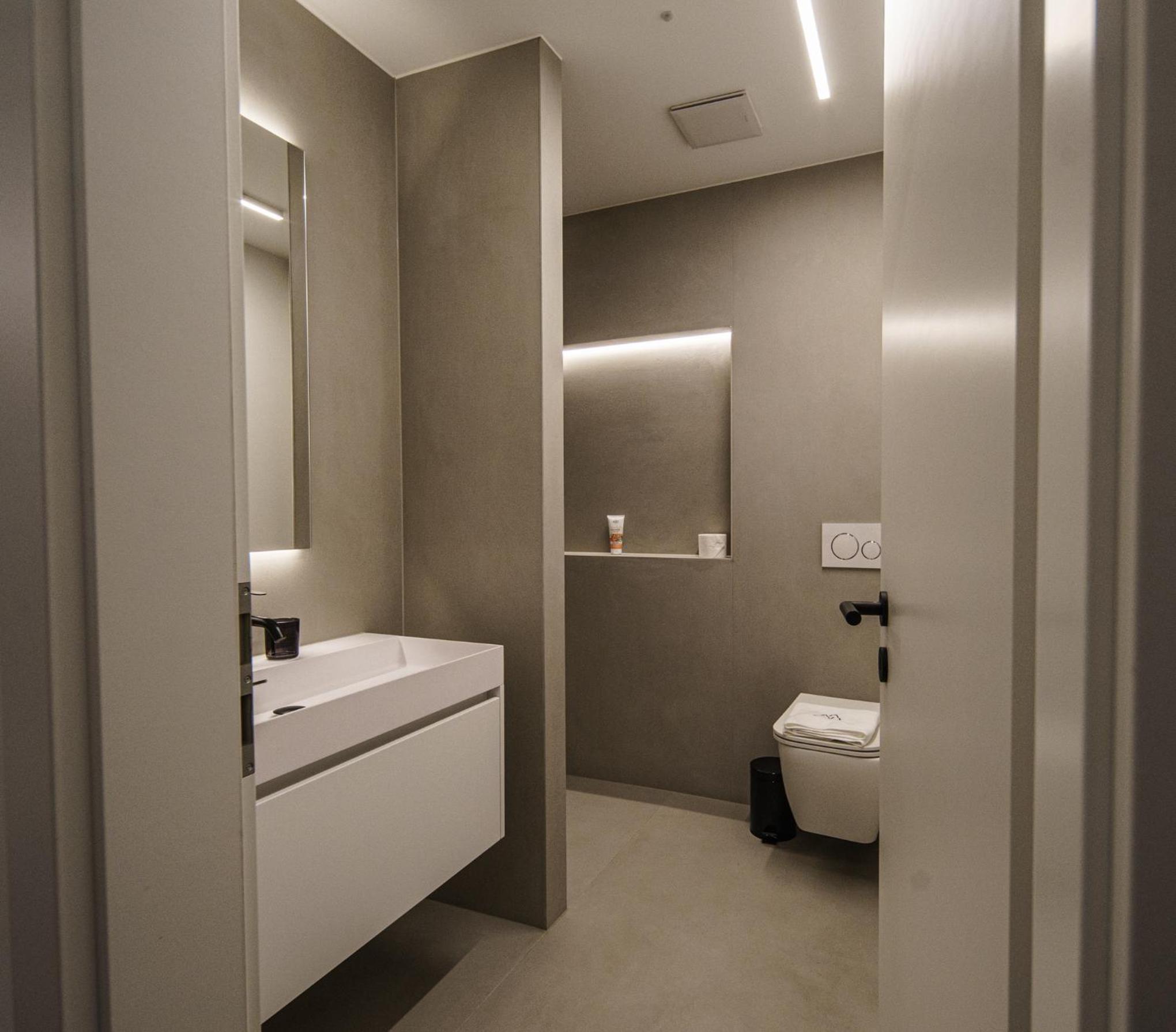 Black Summit Boutique Resort Laax