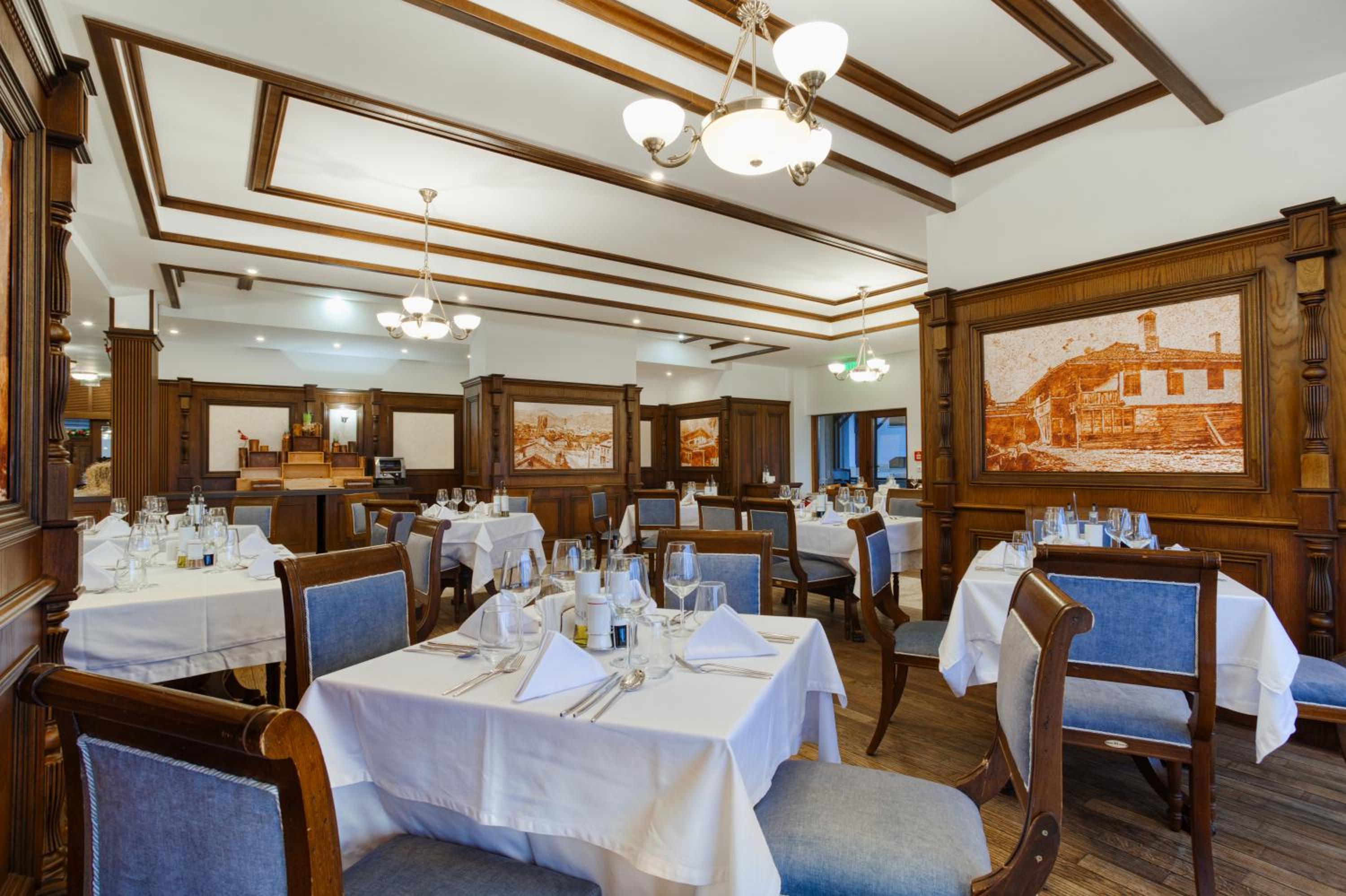 Bansko Vacations - MPM Hotel Sport Ski-in, Ski-out - Property Image 54