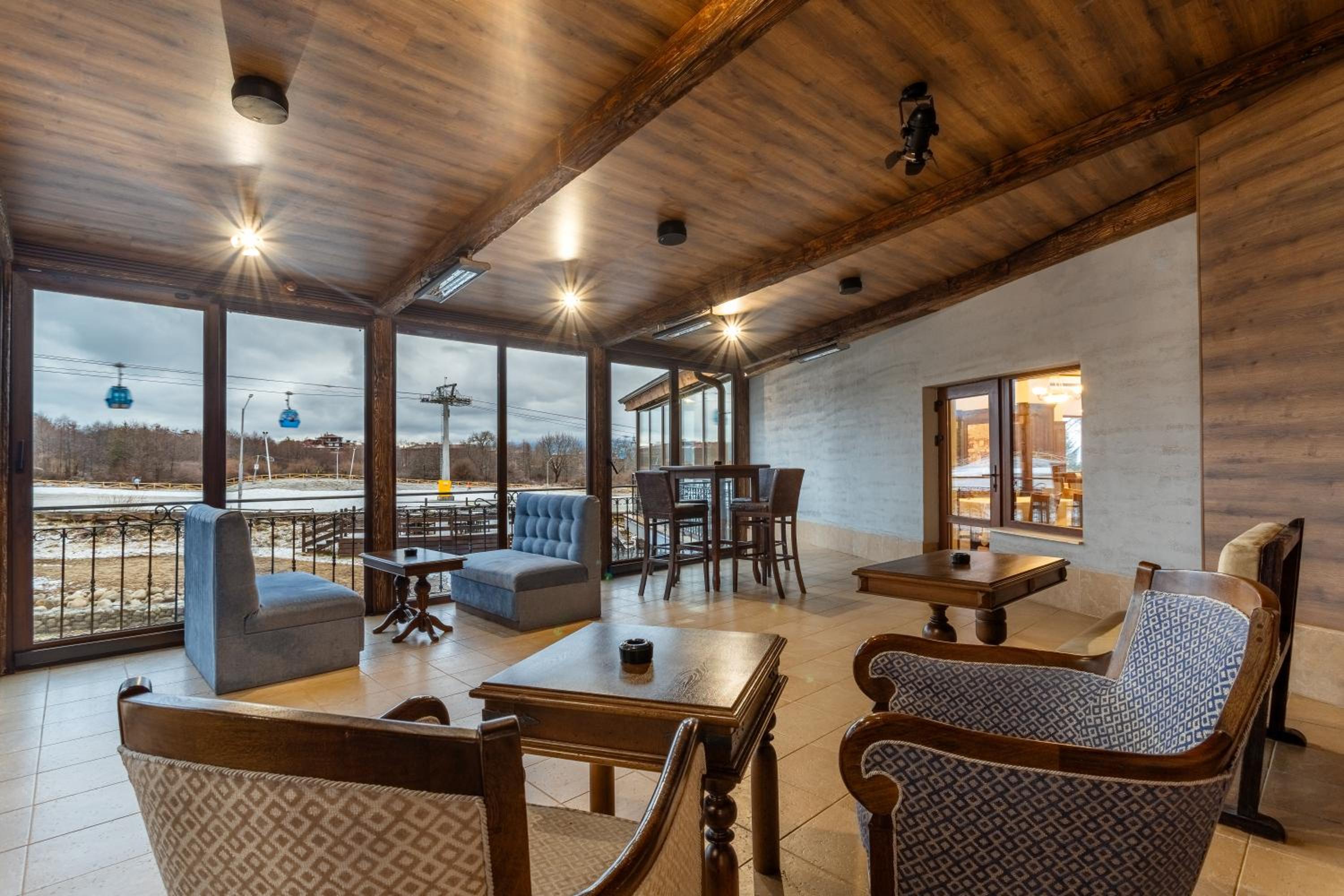 Bansko Vacations - MPM Hotel Sport Ski-in, Ski-out - Property Image 23