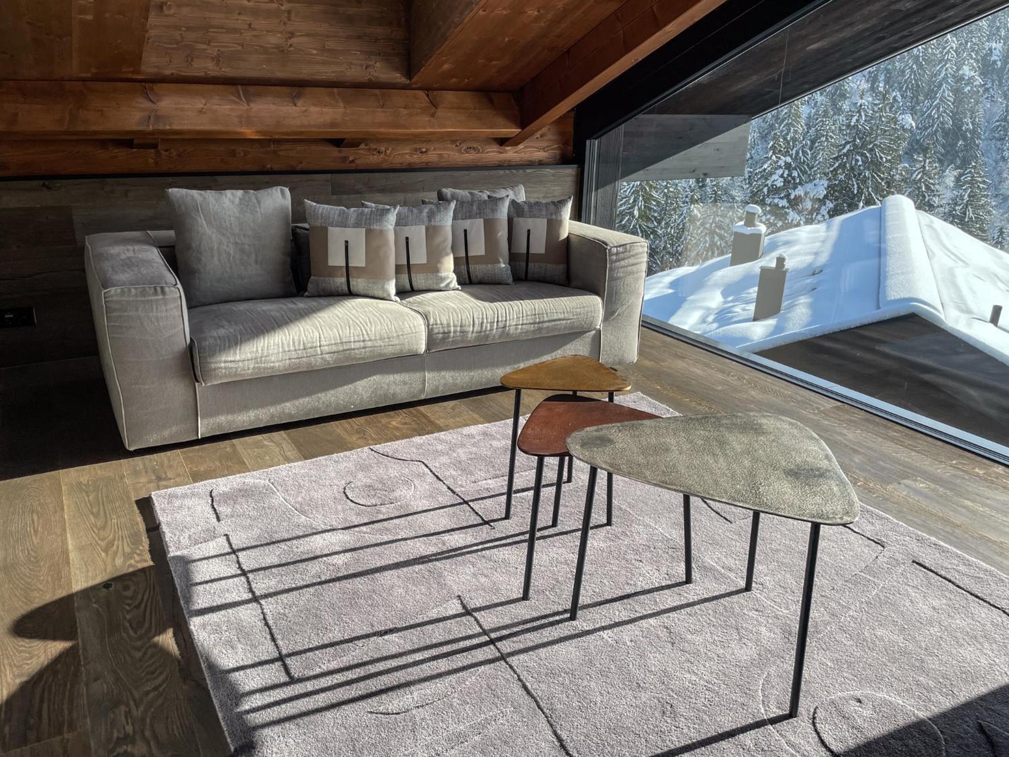 Black Summit Boutique Resort Laax