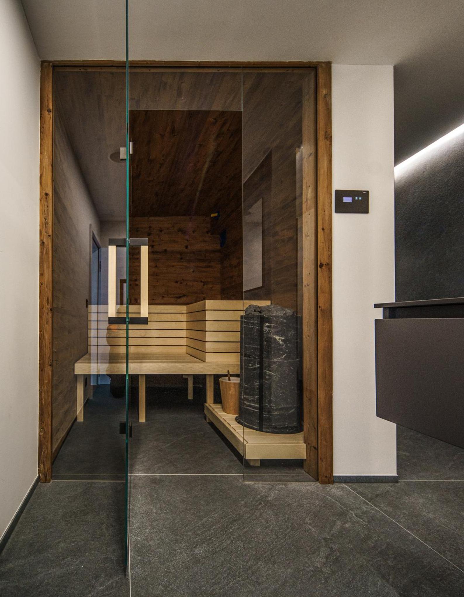 Black Summit Boutique Resort Laax