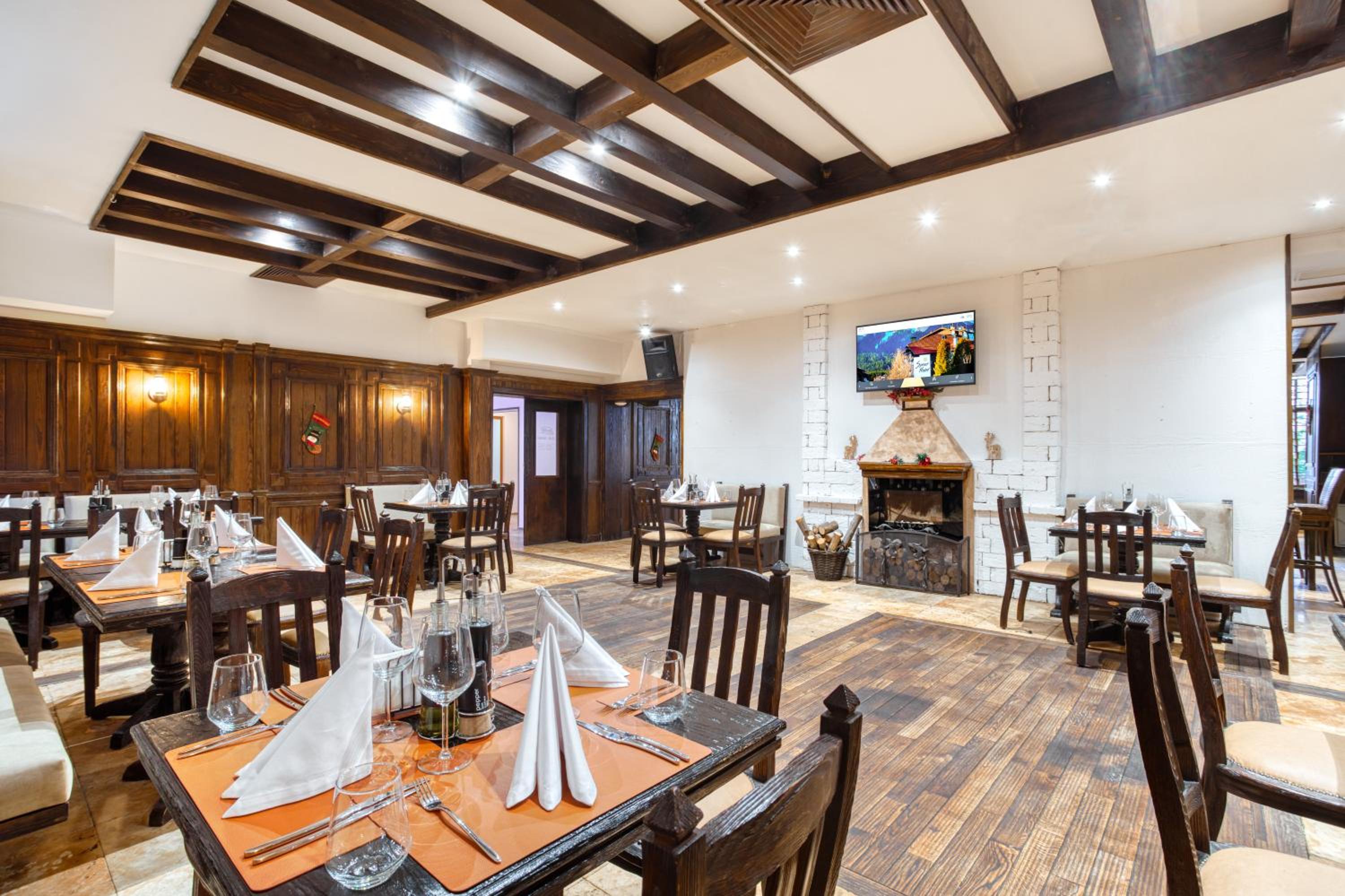 Bansko Vacations - MPM Hotel Sport Ski-in, Ski-out - Property Image 2