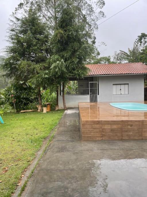 Chácara em Marechal Floriano