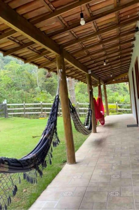 Chácara em Marechal Floriano