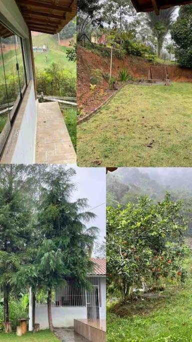 Chácara em Marechal Floriano