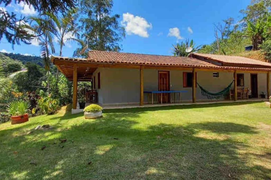 Chácara em Marechal Floriano