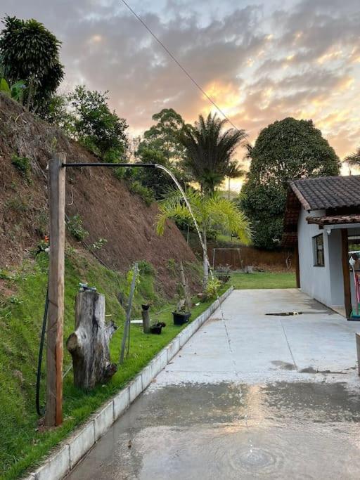 Chácara em Marechal Floriano
