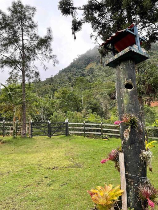 Chácara em Marechal Floriano