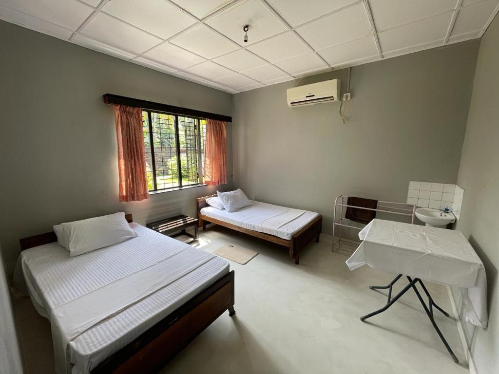 Galle Side Guest House view 5