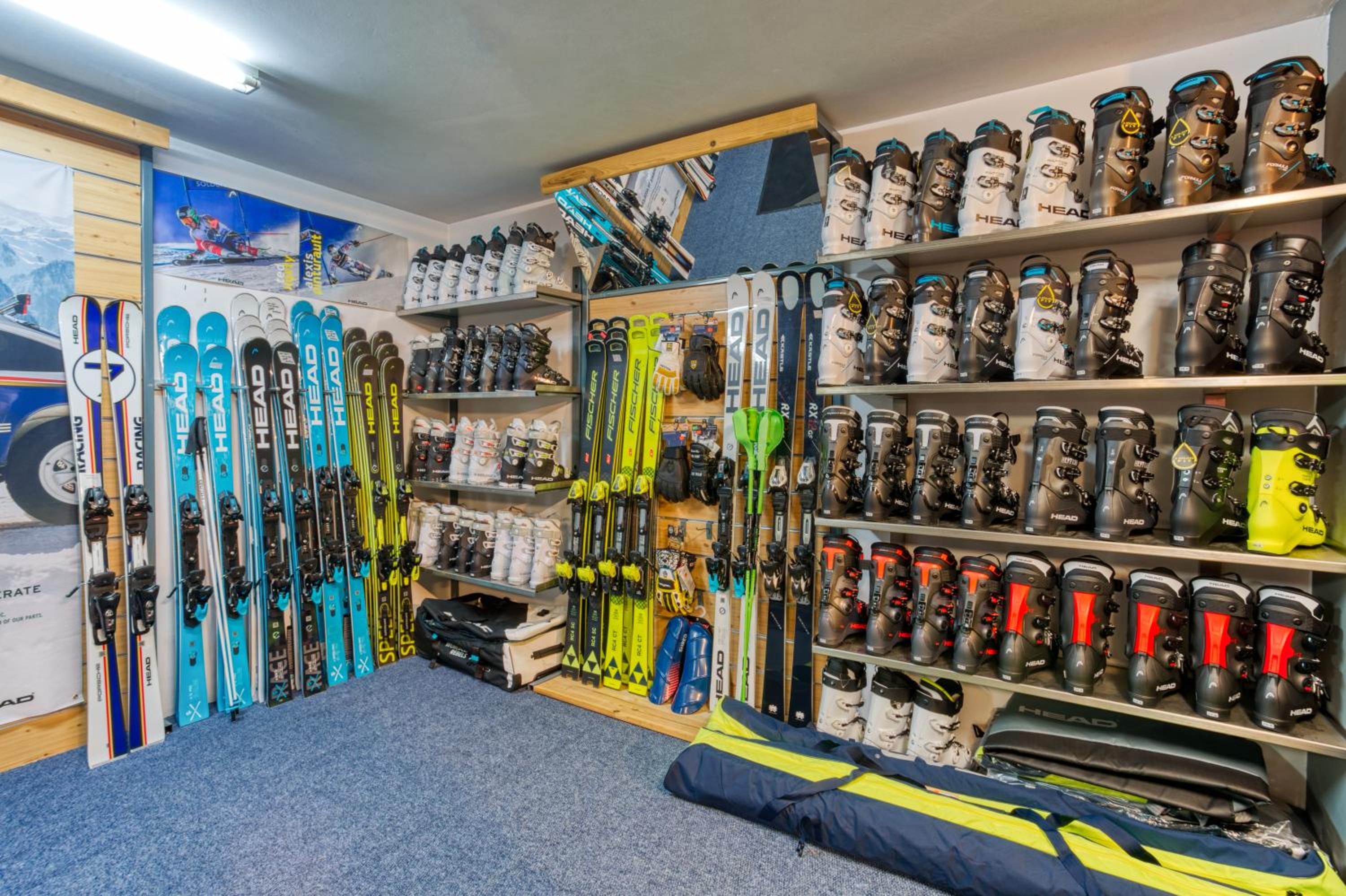 Bansko Vacations - MPM Hotel Sport Ski-in, Ski-out - Property Image 19
