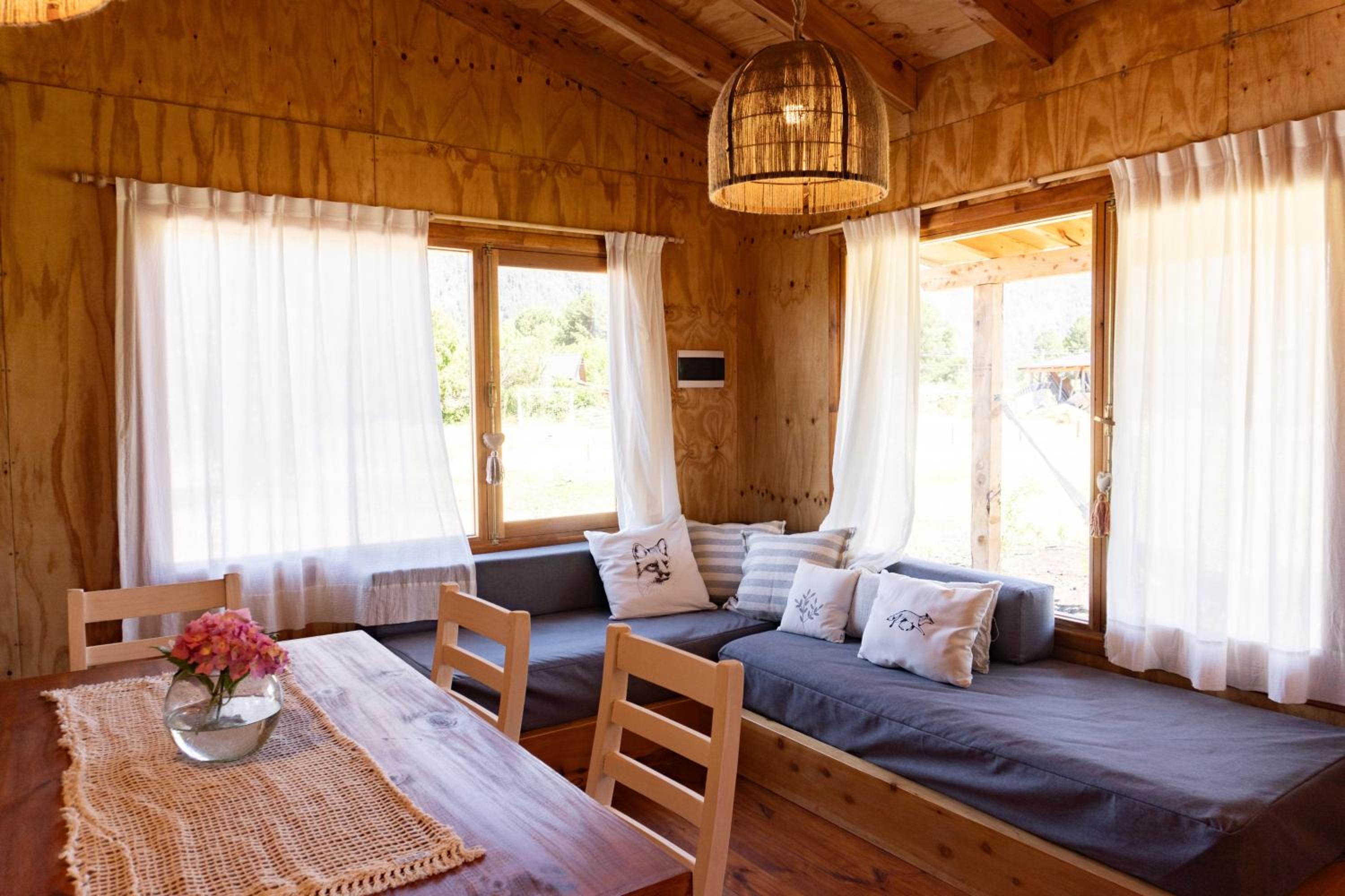 Wild Cabañas Boutique