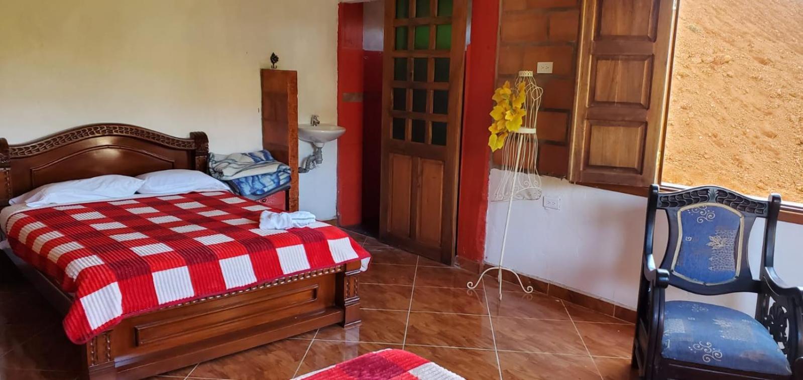 Casa Hotel Villa Marta