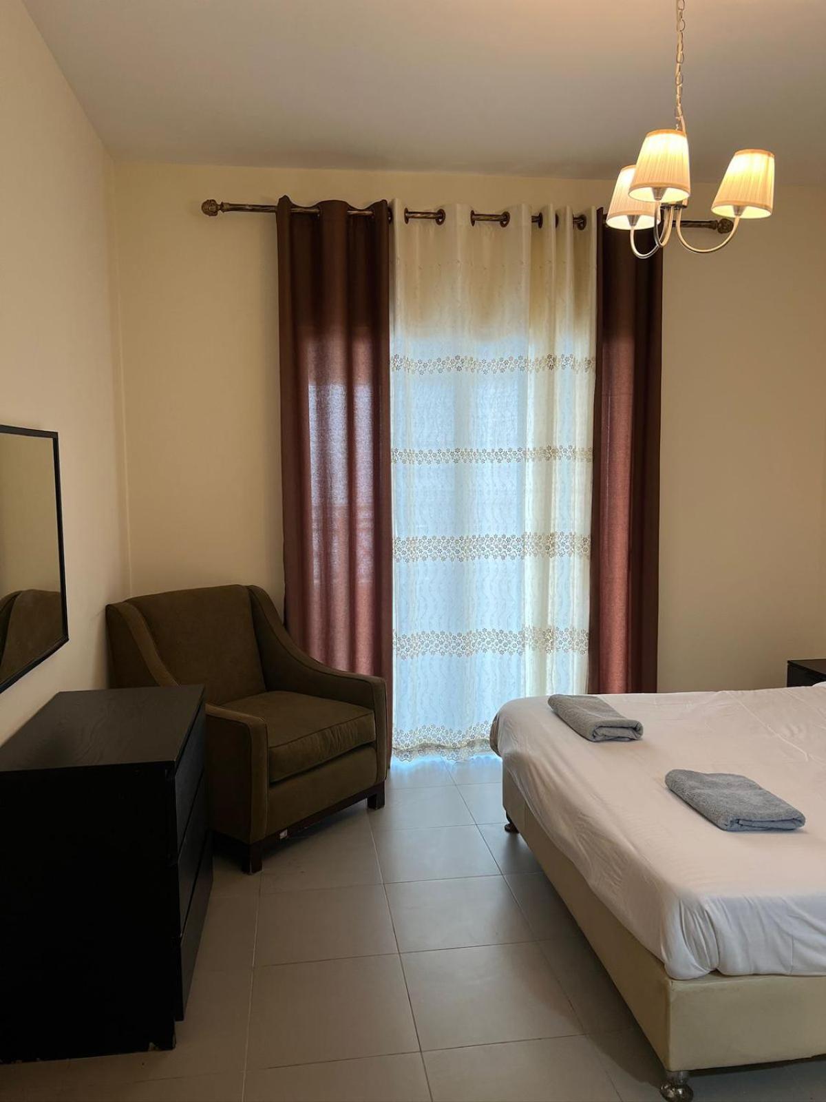 E03 Samarah Resort Apartments view 4