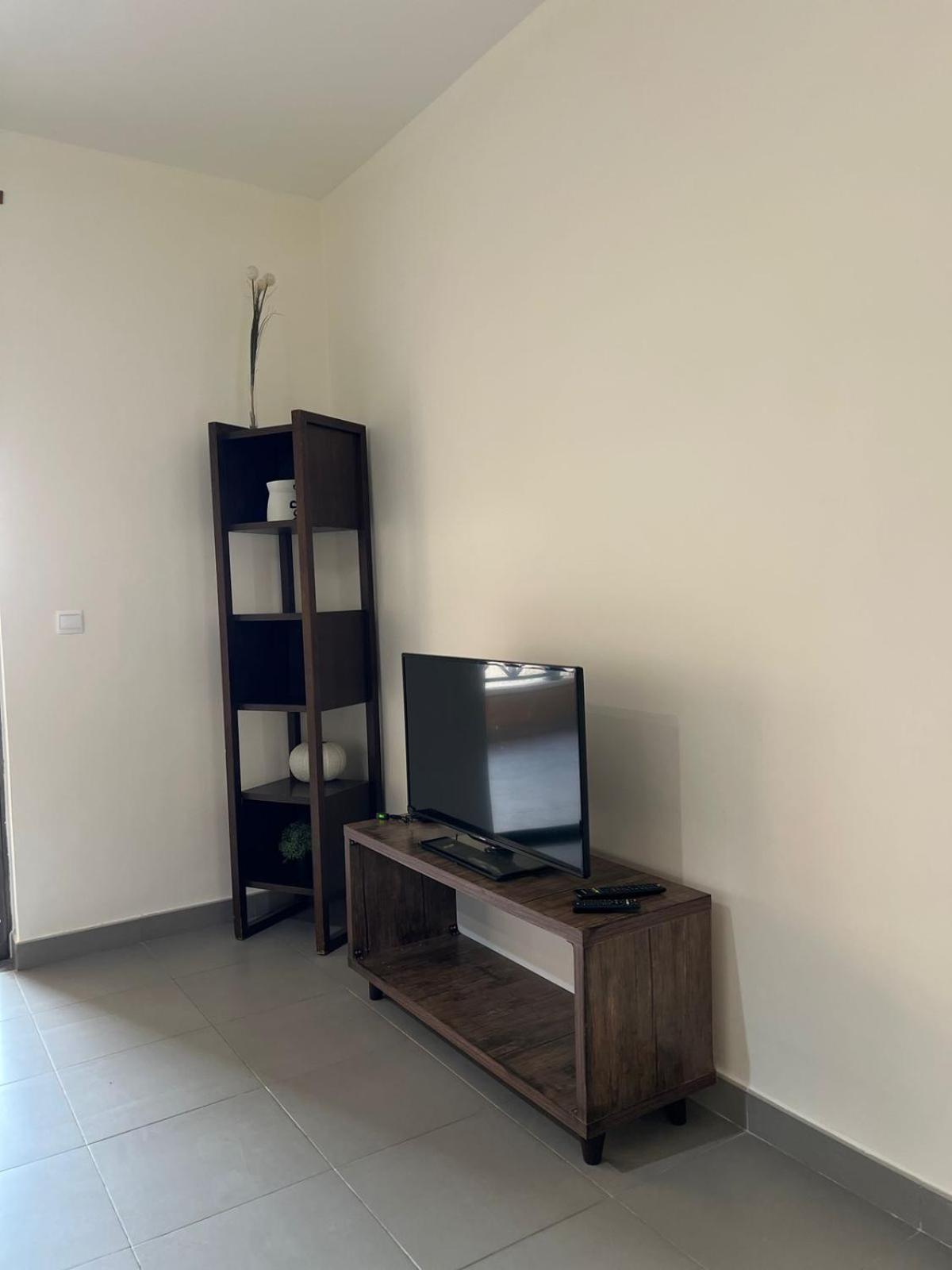 E03 Samarah Resort Apartments view 2