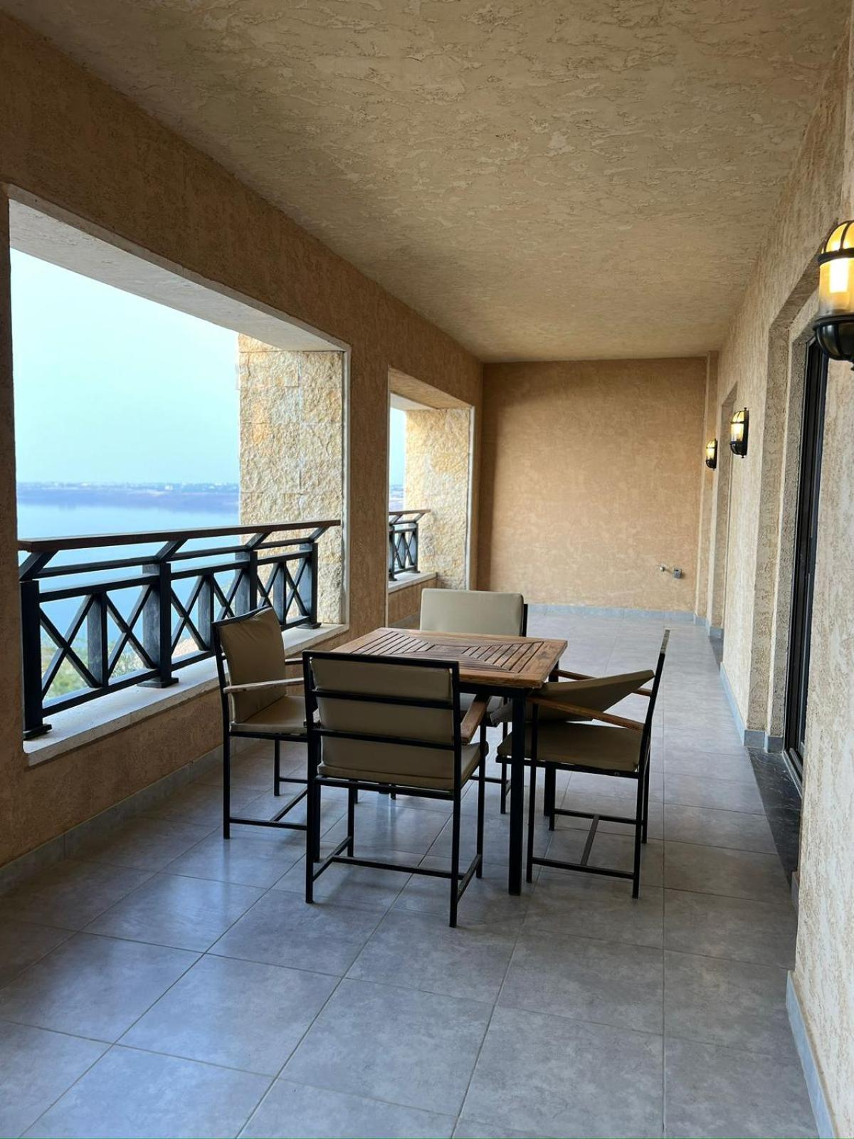 E03 Samarah Resort Apartments view 3