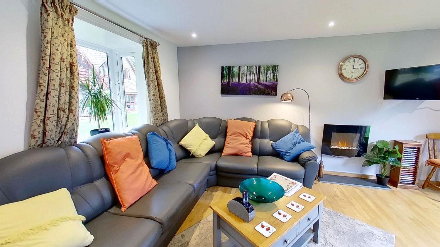 Luxury Modern Costal Escape & Pool view 2
