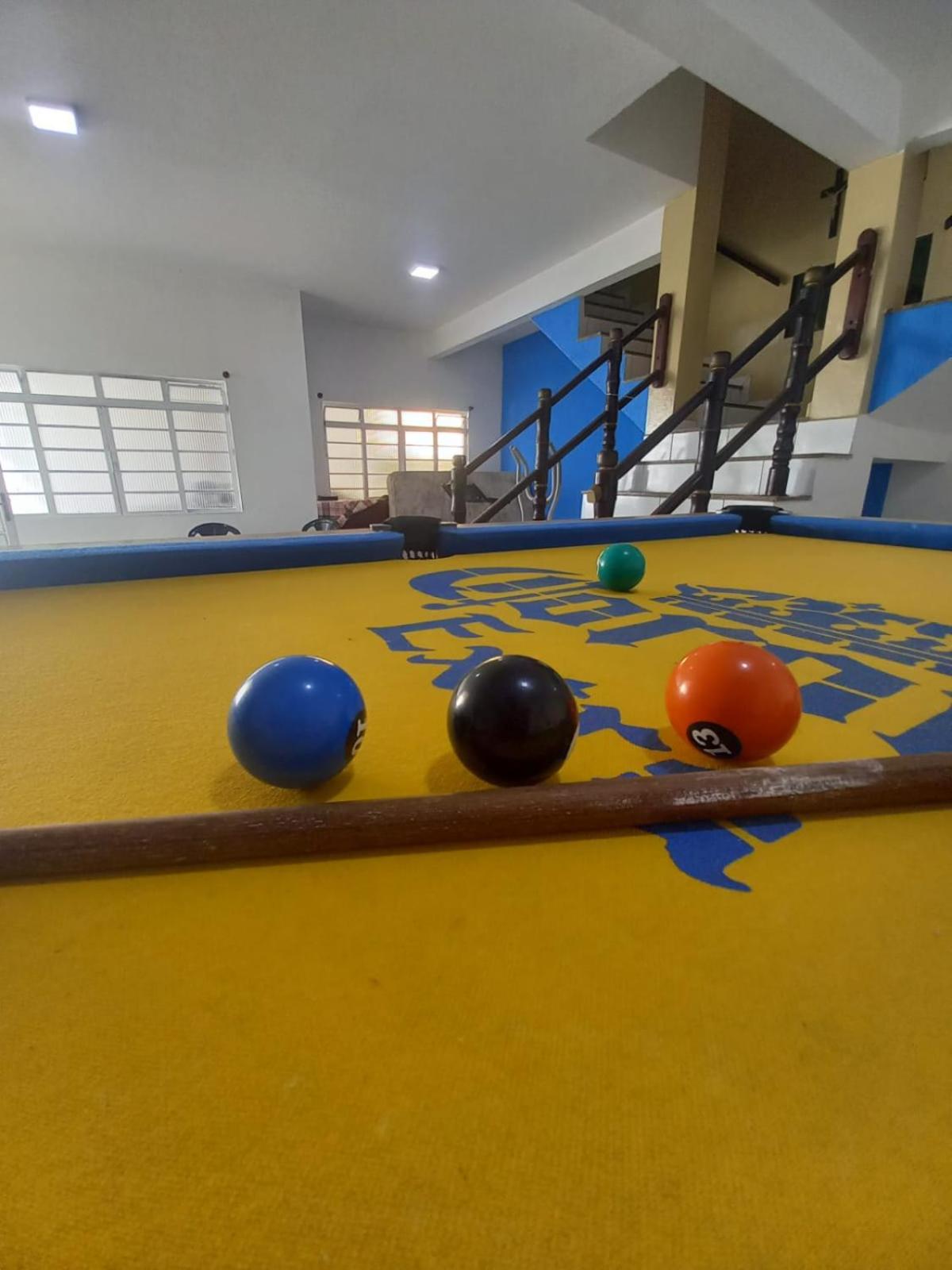 Recanto Azul