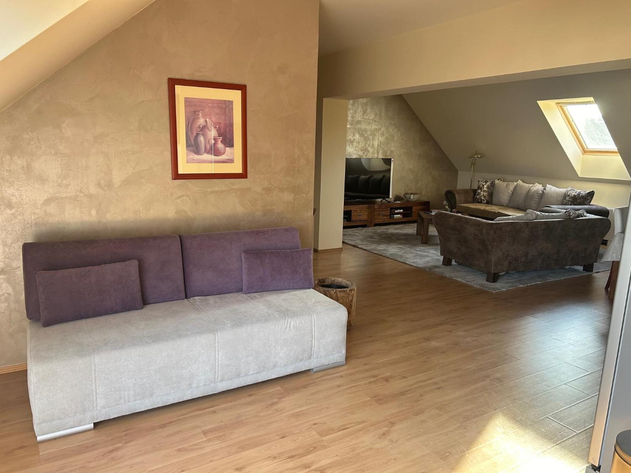 Apartmán 301 VOLT