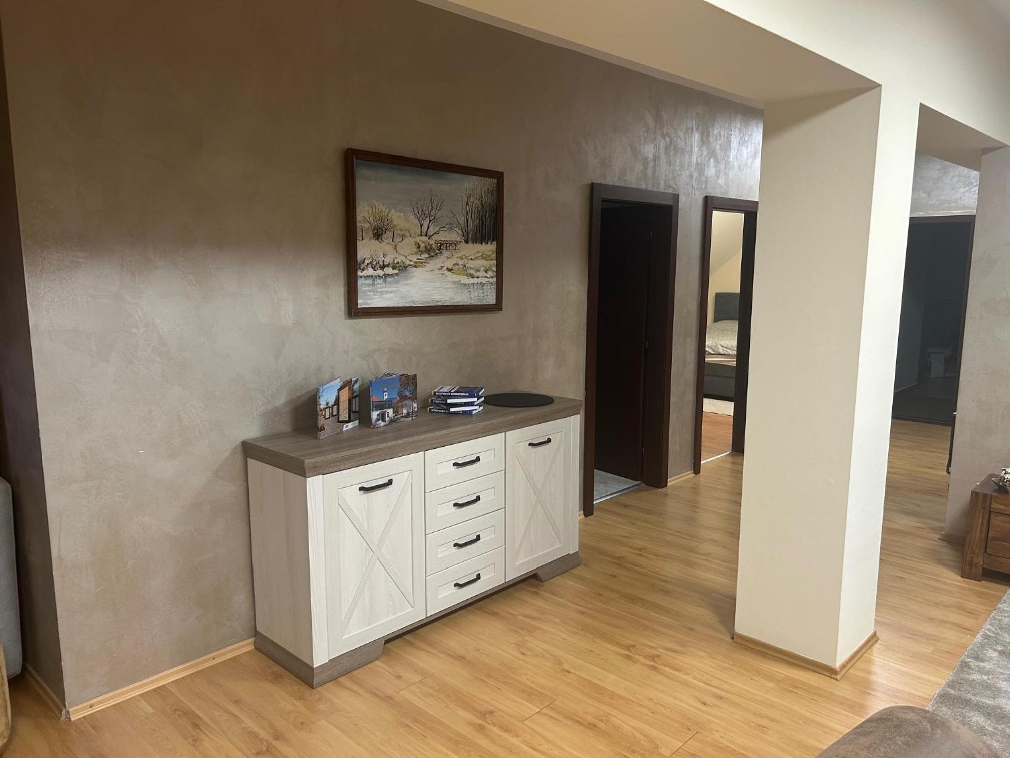 Apartmán 301 VOLT