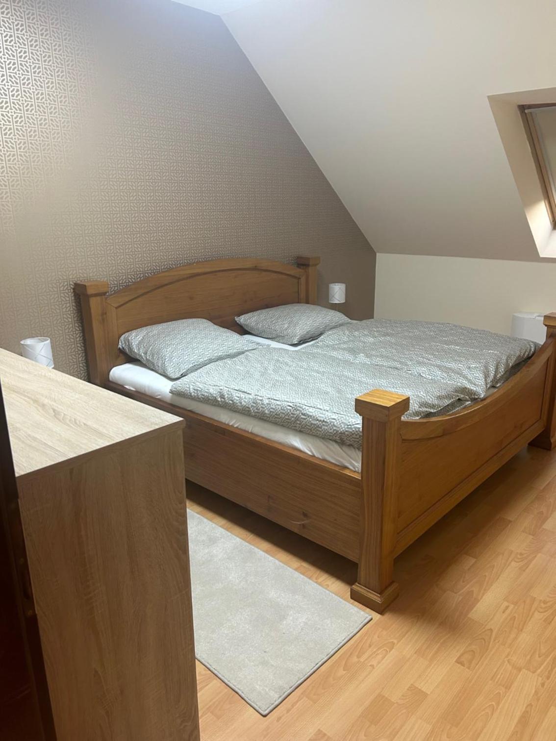 Apartmán 301 VOLT