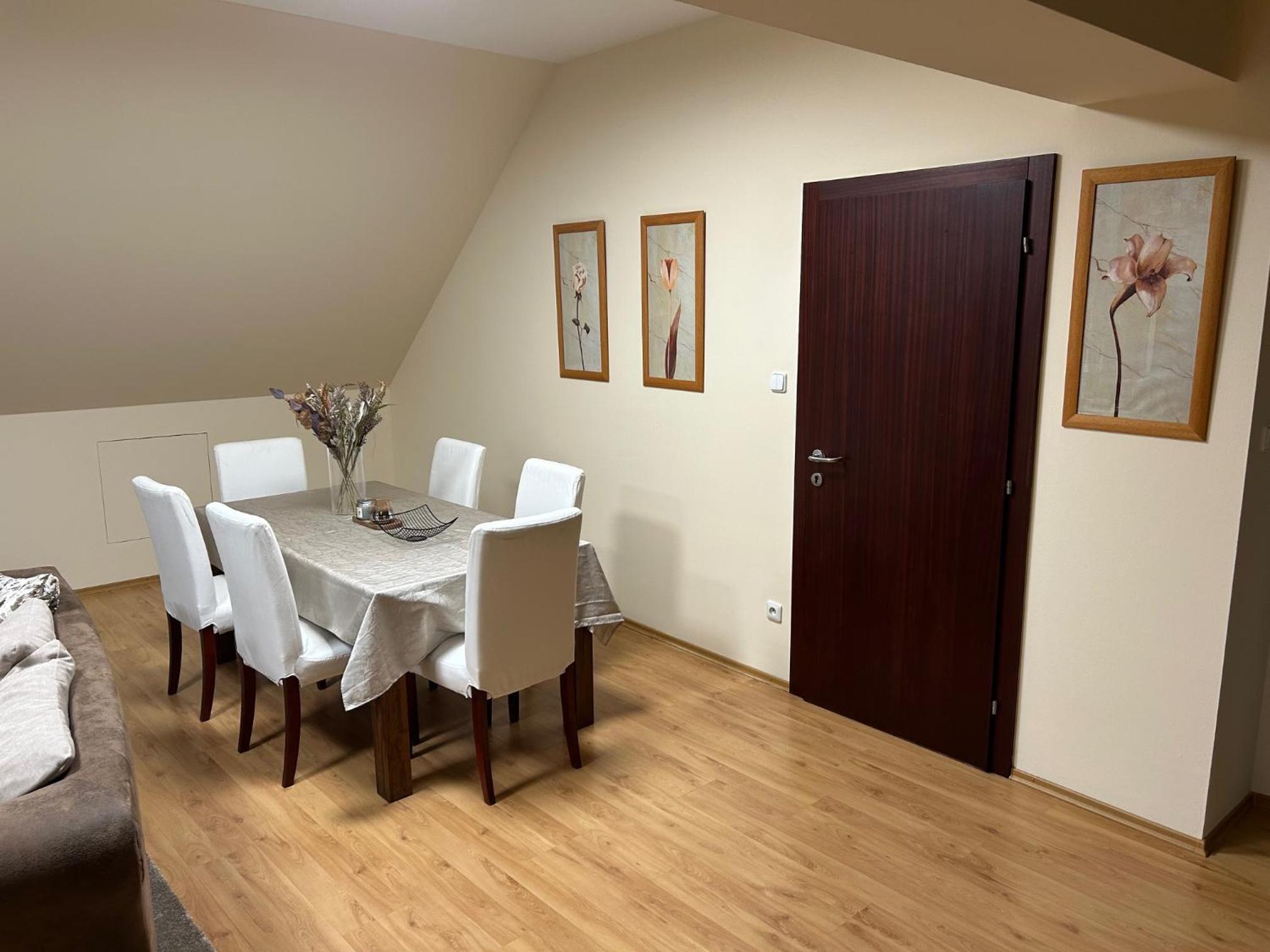 Apartmán 301 VOLT