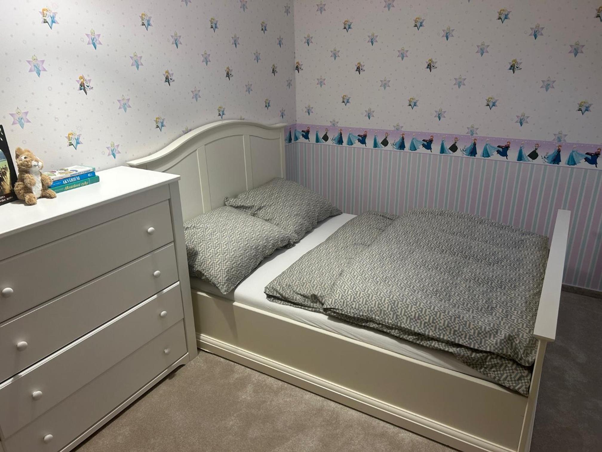 Apartmán 301 VOLT