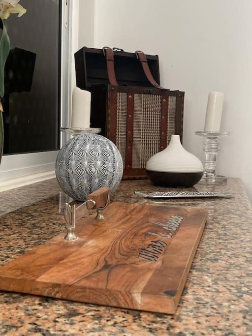 Mid City Mindelo Vacation Home