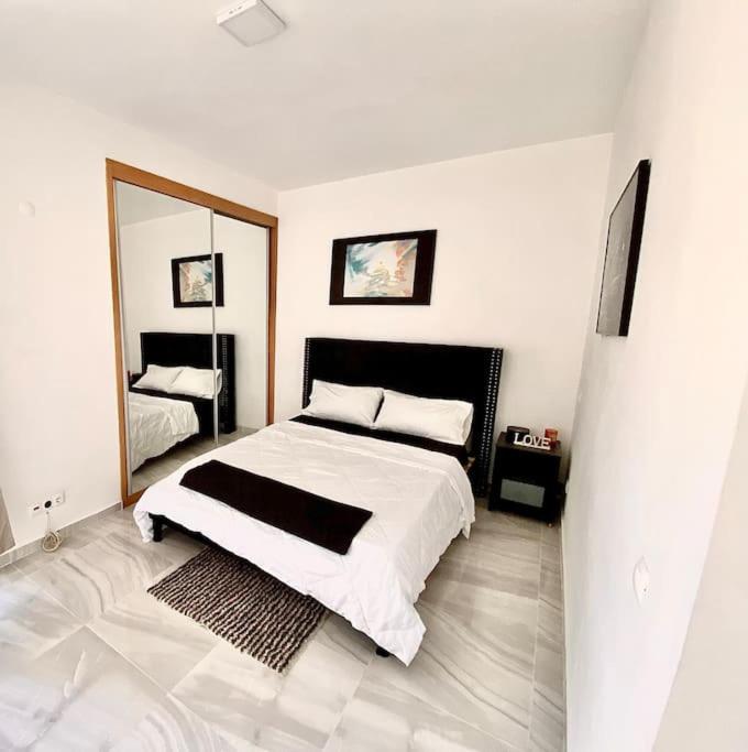 Mid City Mindelo Vacation Home