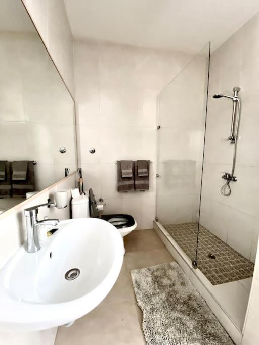 Mid City Mindelo Vacation Home