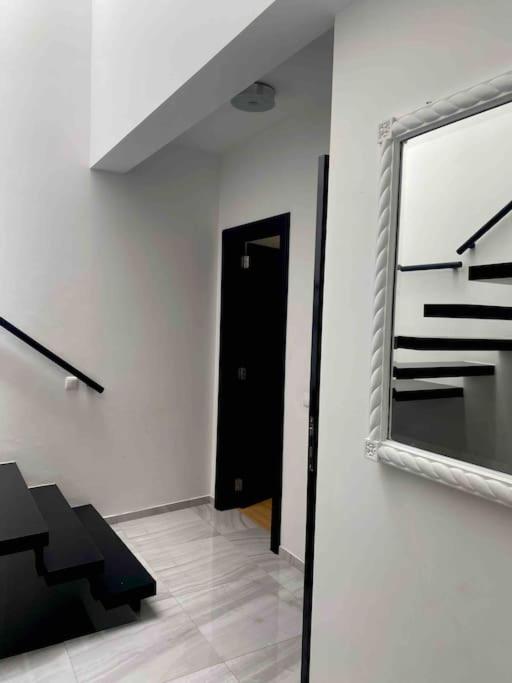 Mid City Mindelo Vacation Home