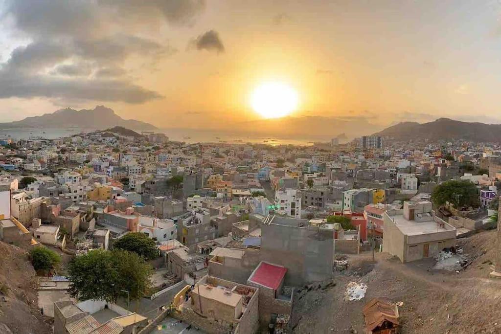 Mid City Mindelo Vacation Home
