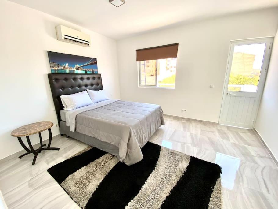Mid City Mindelo Vacation Home