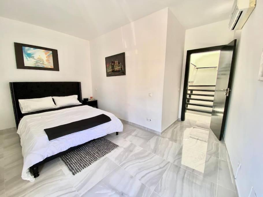 Mid City Mindelo Vacation Home