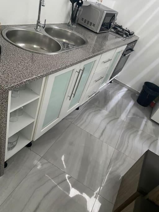 Mid City Mindelo Vacation Home