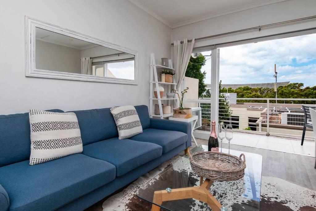 Green Point Living with Stadium View view 2