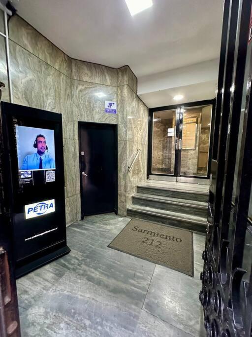 Penthouse en Buenos Aires