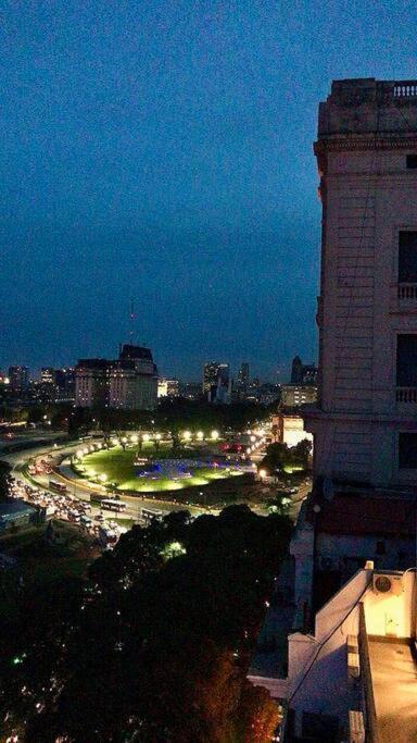 Penthouse en Buenos Aires