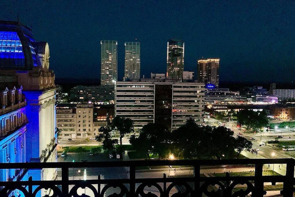 Penthouse en Buenos Aires
