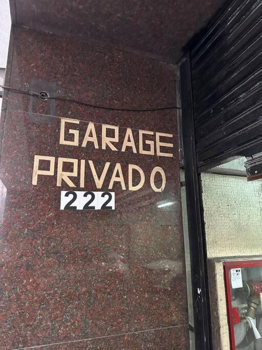 Penthouse en Buenos Aires