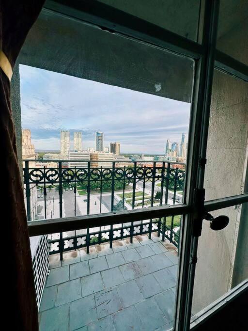 Penthouse en Buenos Aires