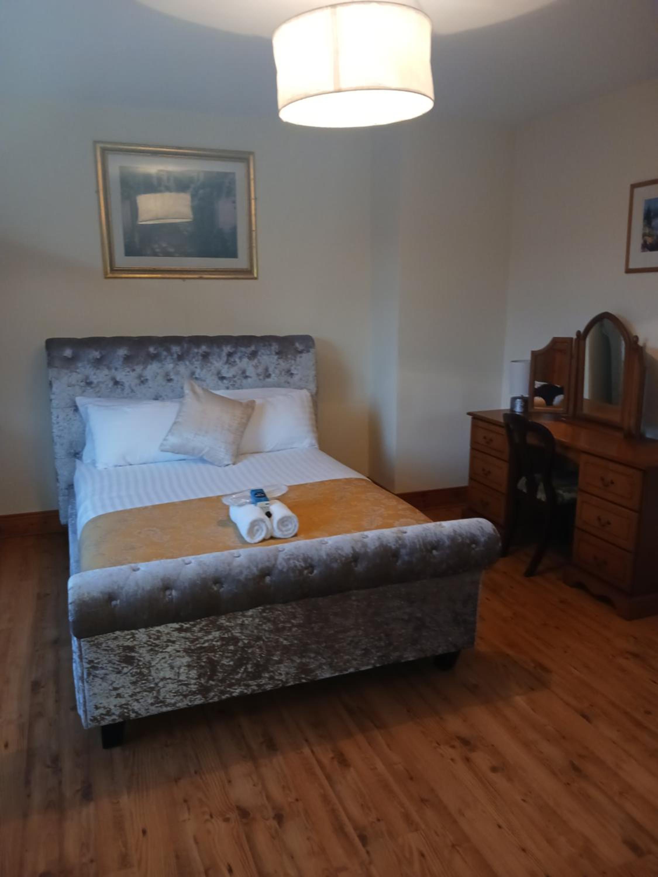 Tullynacrunat Lodge
