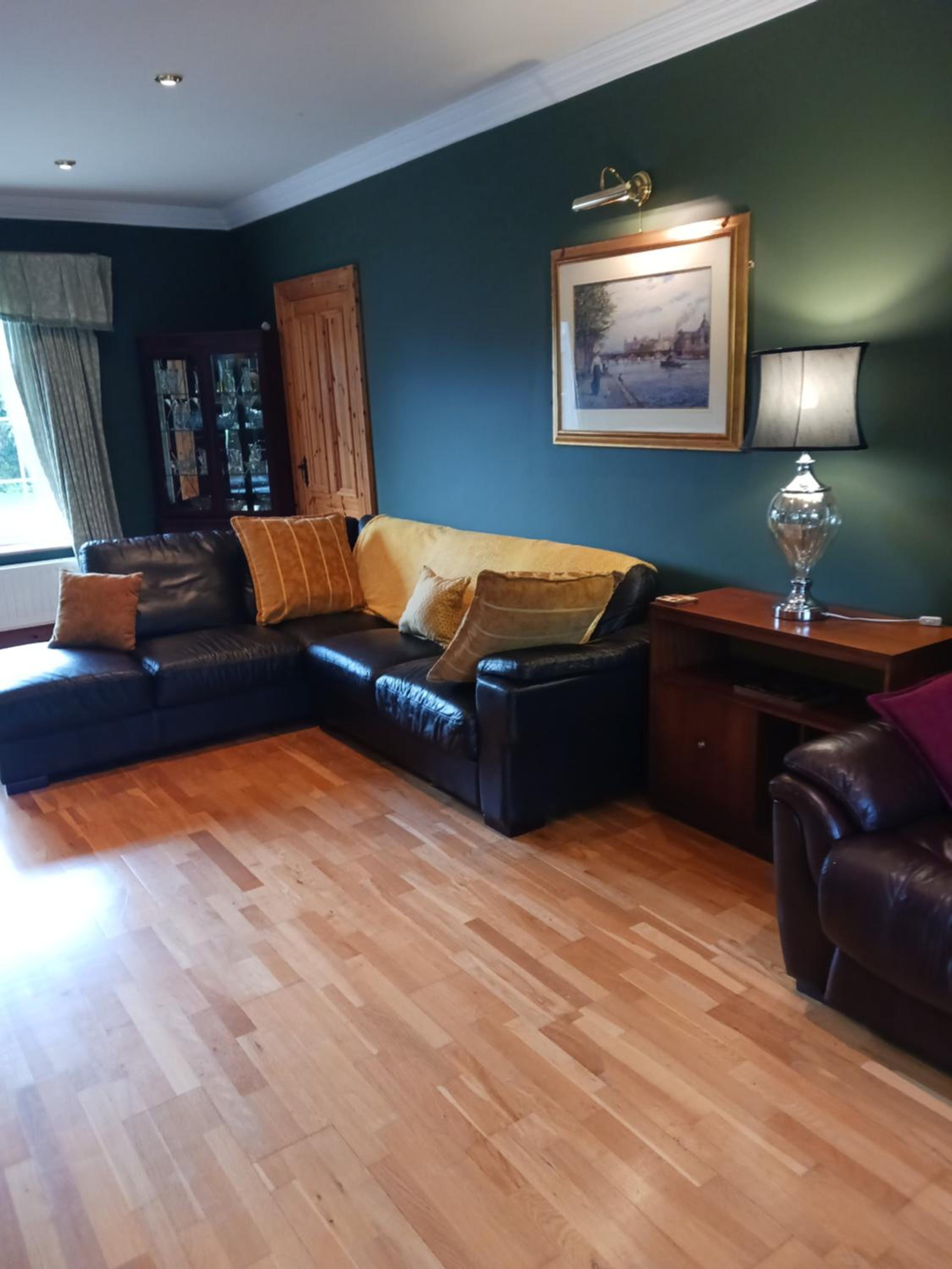 Tullynacrunat Lodge