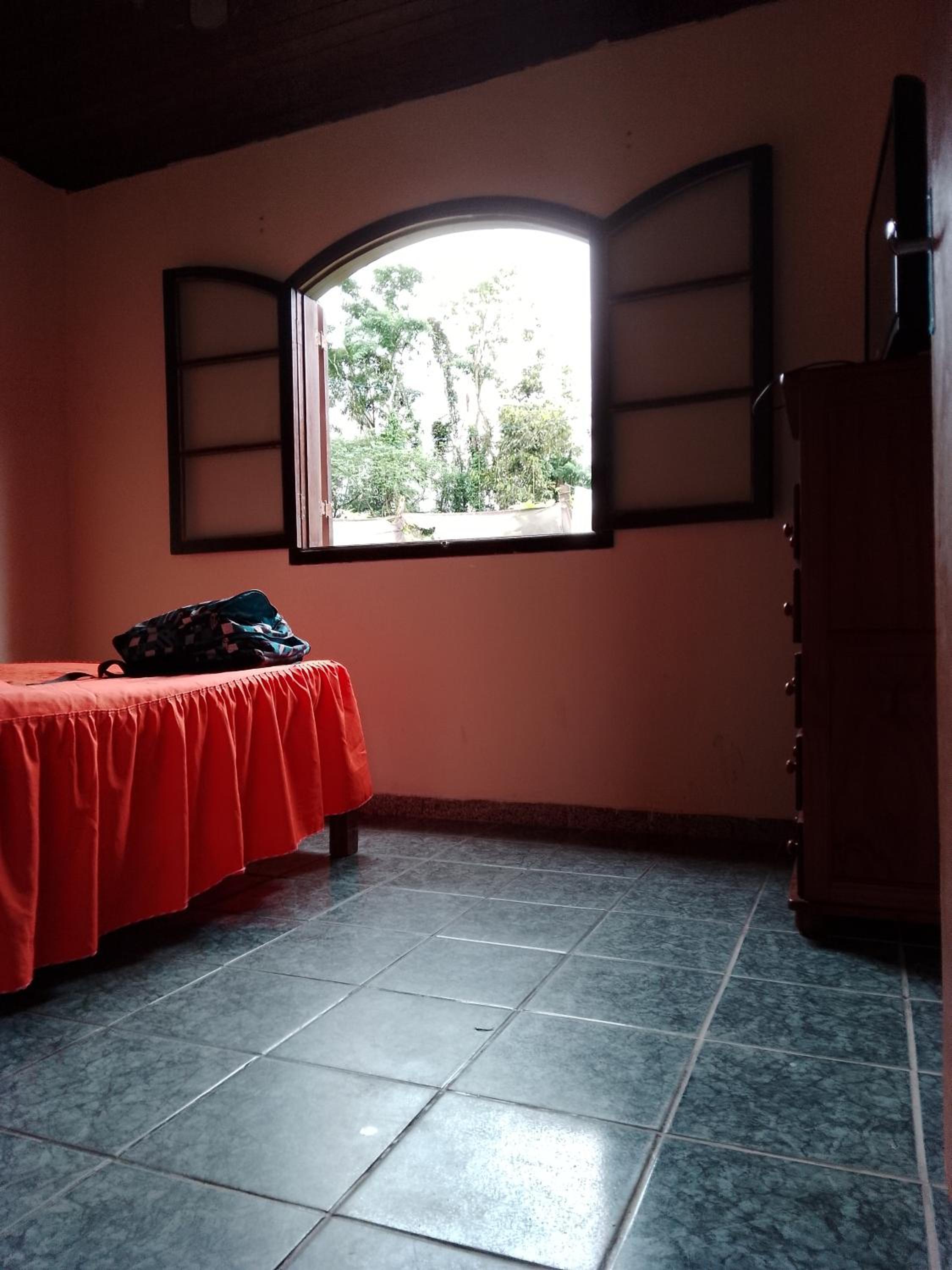 Aconchego de Paz