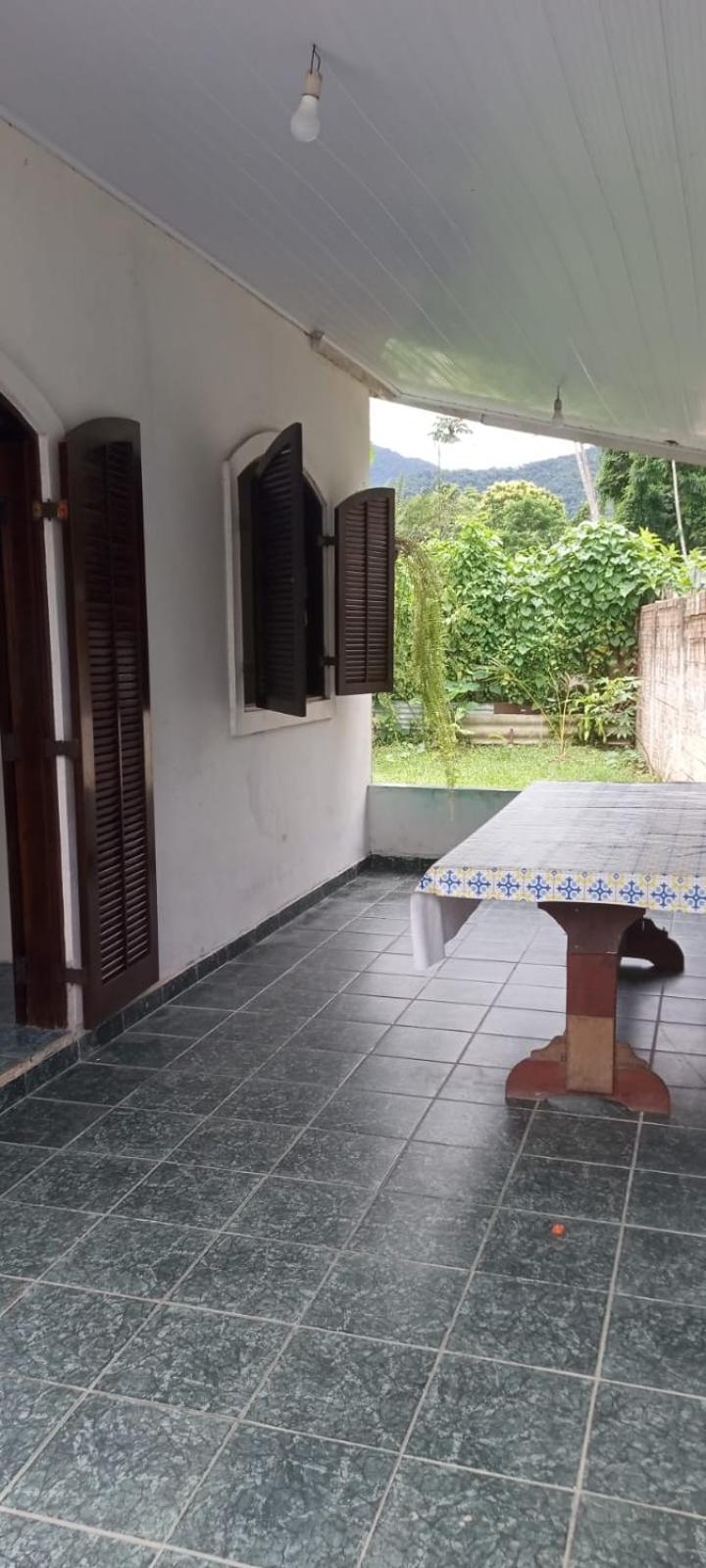 Aconchego de Paz
